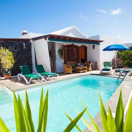 Alizuth Villa Puerto del Carmen  Zewnętrze zdjęcie