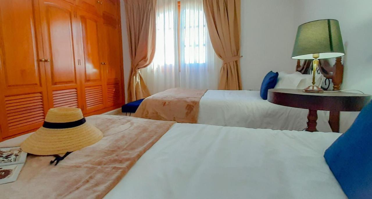Alizuth Villa Puerto del Carmen  Zewnętrze zdjęcie