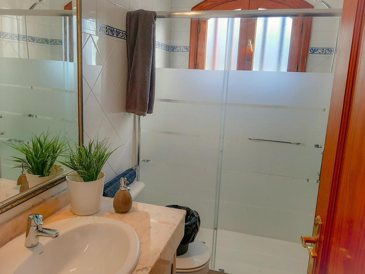 Alizuth Villa Puerto del Carmen  Zewnętrze zdjęcie