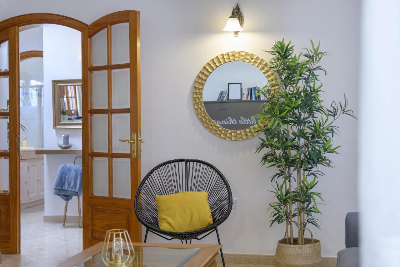 Alizuth Villa Puerto del Carmen  Zewnętrze zdjęcie