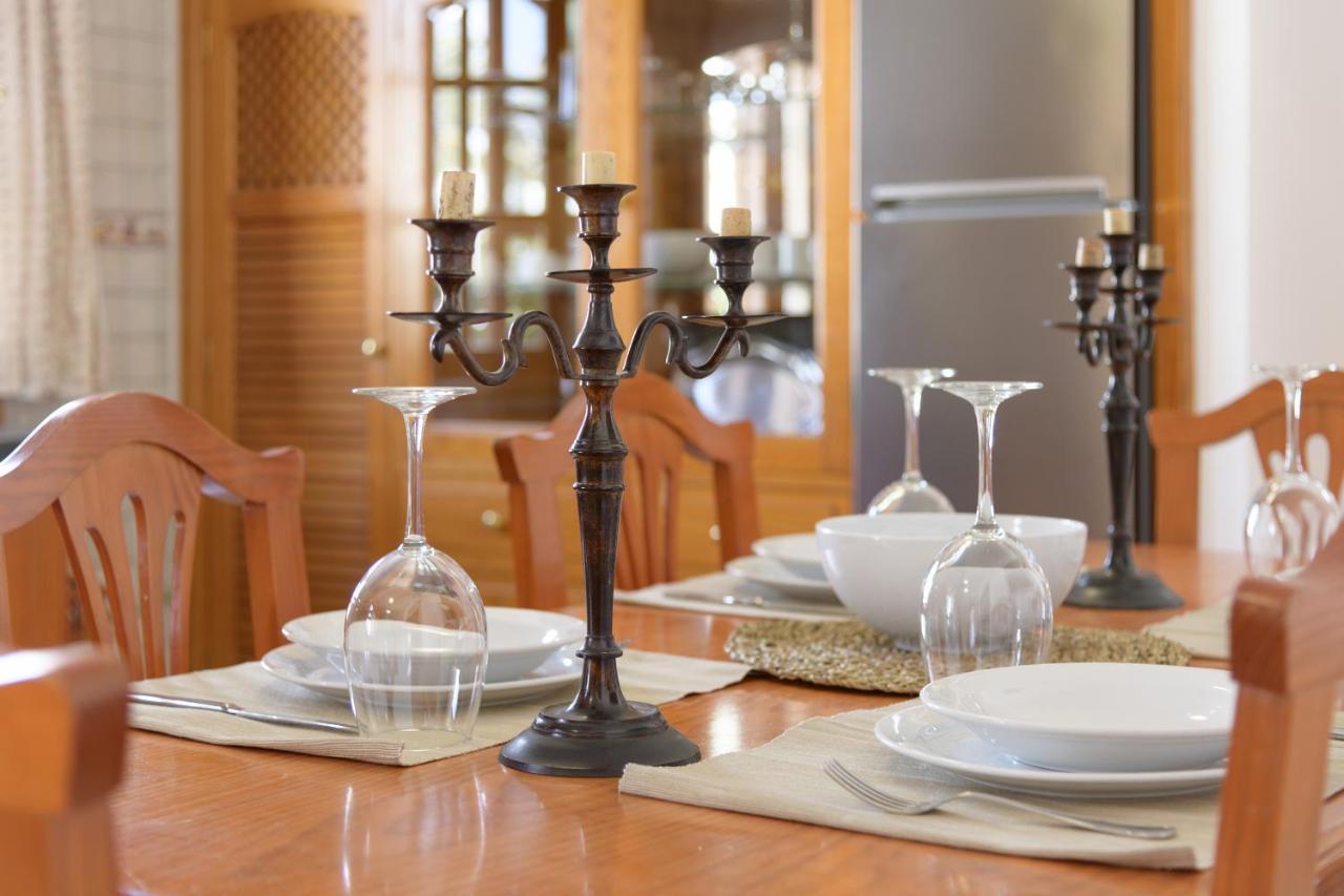 Alizuth Villa Puerto del Carmen  Zewnętrze zdjęcie