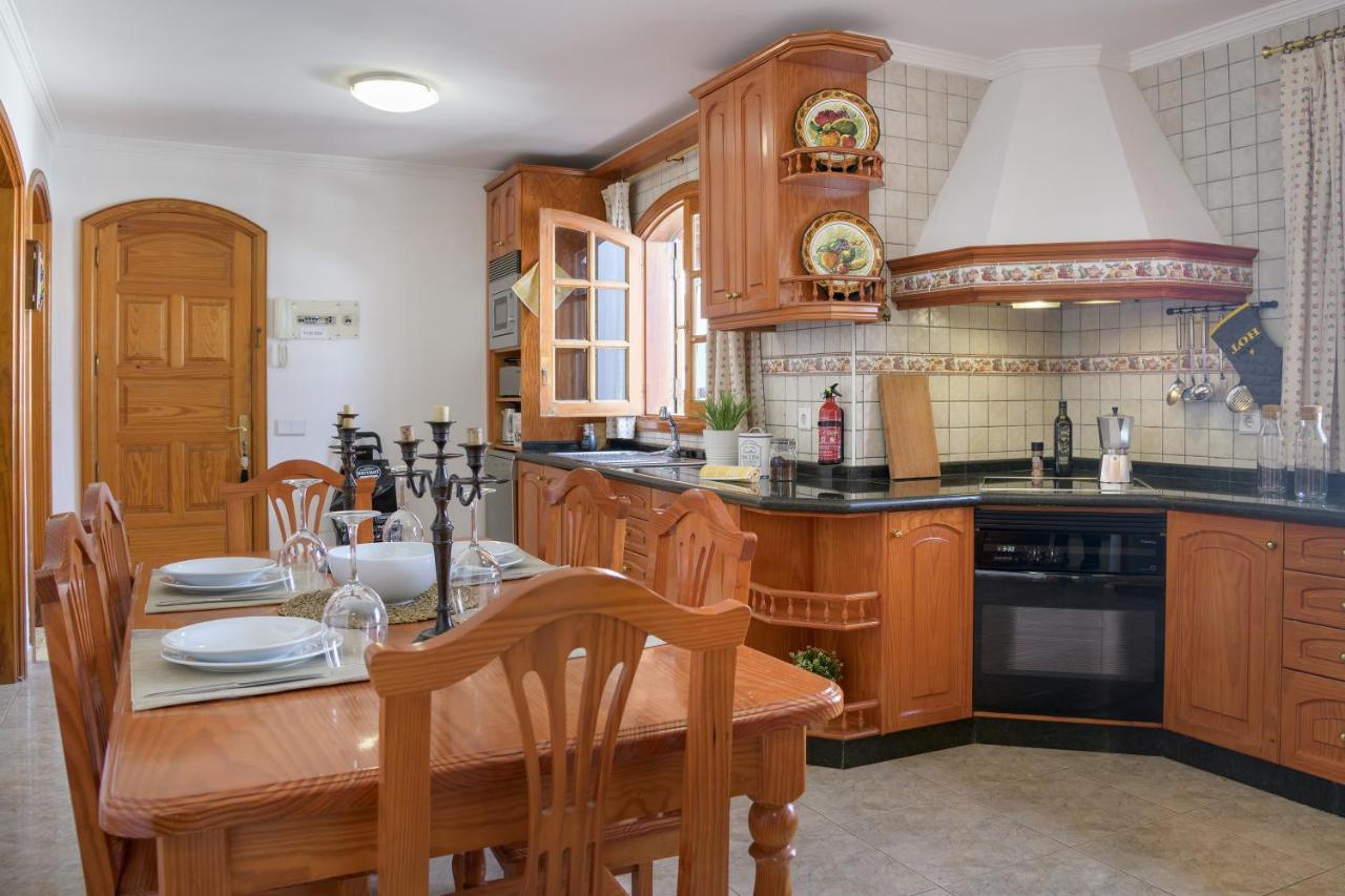 Alizuth Villa Puerto del Carmen  Zewnętrze zdjęcie