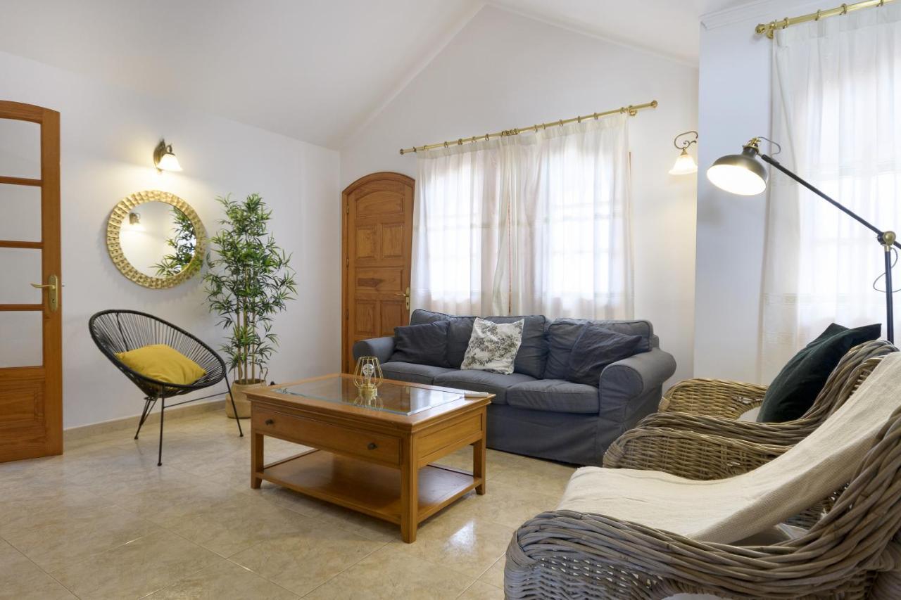 Alizuth Villa Puerto del Carmen  Zewnętrze zdjęcie